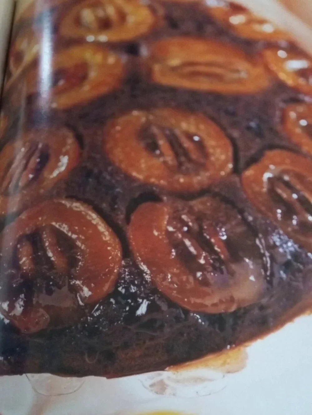 N/A cookbook chocolate